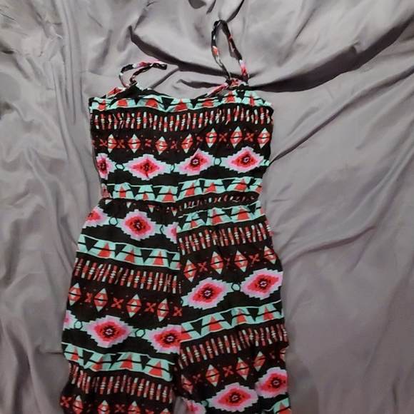 Romper - Picture 2 of 2